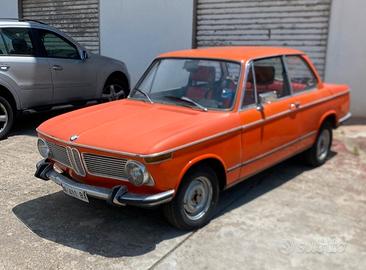 BMW  1602