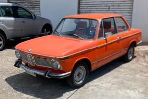 BMW  1602