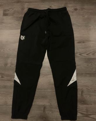 Pantaloni foot korner