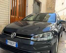 Volkswagen Golf N1 TDI