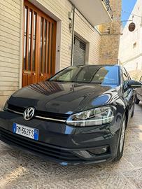 Volkswagen Golf N1 TDI