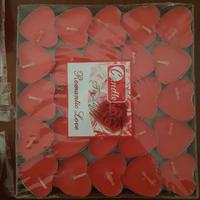 ❤️ Kit Romantico – Atmosfera da sogno in pochi min