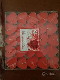 ❤️ Kit Romantico – Atmosfera da sogno in pochi min