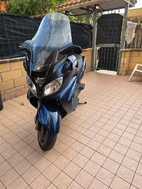 burgman 650 