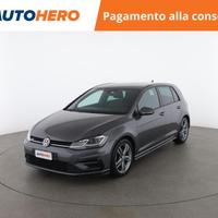 VOLKSWAGEN Golf 1.5 TSI ACT DSG 5p. Sport BlueMo