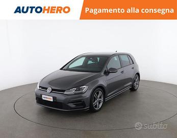 VOLKSWAGEN Golf 1.5 TSI ACT DSG 5p. Sport BlueMo