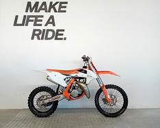 KTM SX 85 - 2023