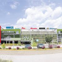 Centro commerciale shop center valsugana