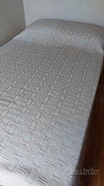 LETTO ELETTRICO 120 X 190