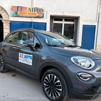 FIAT 500X CROSS 1.6 130CV ANNO 2021 FULL PERFETTA