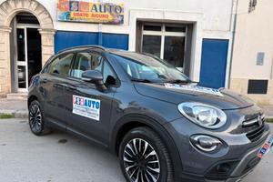 FIAT 500X CROSS 1.6 130CV ANNO 2021 FULL PERFETTA