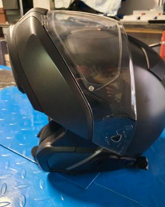 Casco modulare BMW