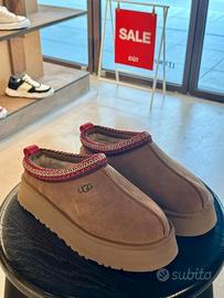 UGG Tazz Slipper Chestnut (Women's）37