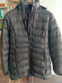 GIUBBOTTO DA DONNA DI VERA PIUMA/MARCA REPLAY