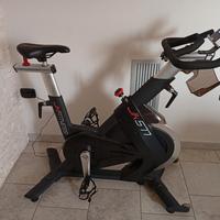 spin bike JK577