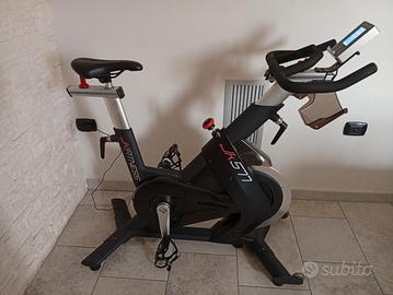 spin bike JK577