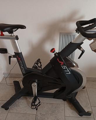 spin bike JK577