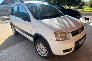 FIAT PANDA 4x4  Gpl