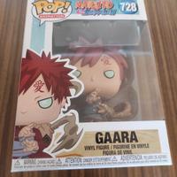 Funko Pop Gaara (Naruto Shippuden)
