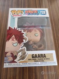 Funko Pop Gaara (Naruto Shippuden)