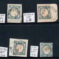 CALABRIA PAOLA ROSSANO TROPEA VILLA SAN GIOVANNI