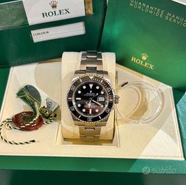 Rolex 116610