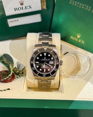Rolex 116610