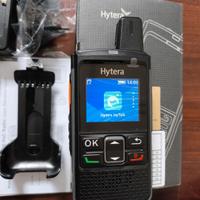 Hytera pnc 360s