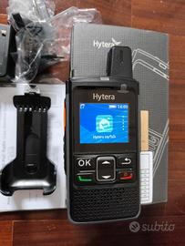 Hytera pnc 360s