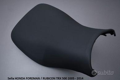 Sella HONDA FOREMAN / RUBICON TRX 500 2005 - 2014