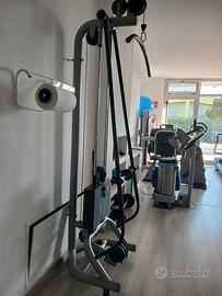 Ercolina technogym