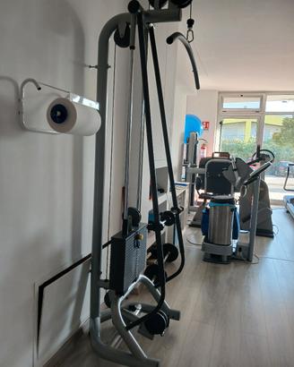 Ercolina technogym