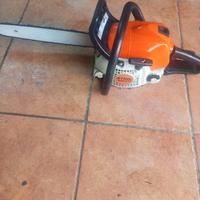 Motosega STIHL 211