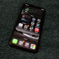 IPhone 11 pro batteria nuova (anche sca.mbio)