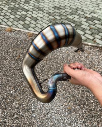 Gianelli 50/70 completa per am6 beta
