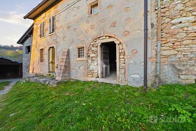RUSTICO A VELO VERONESE