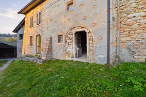 RUSTICO A VELO VERONESE