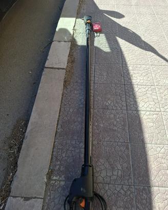 Seghetto elettrico pellenc