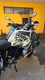 bmw 1200 gs adv 