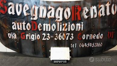 CENTRALINA MOTORE VALEO PEUGEOT/CITROEN SW96654244