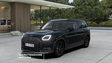 Mini Mini Countryman E Classic