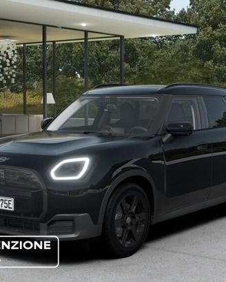 Mini Mini Countryman E Classic