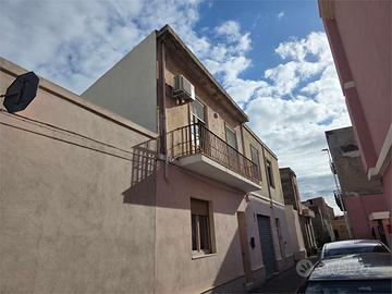 quartu ampia casa indipendente