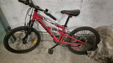 bici bimbo