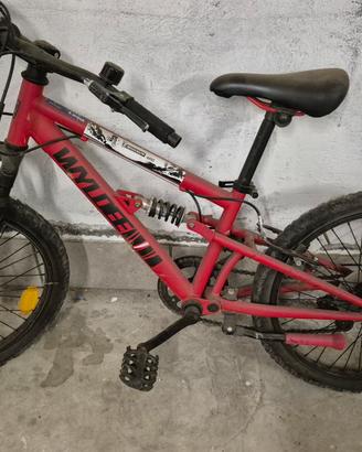 bici bimbo