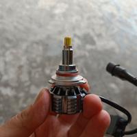 lampadine hb3 led 360 gradi canbus