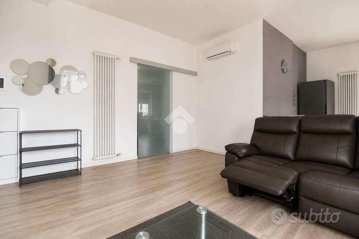 Appartamento – Vicenza, San Pio X - Vista 3