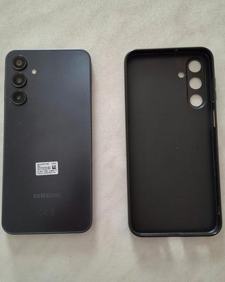 telefono Samsung A16 5g
