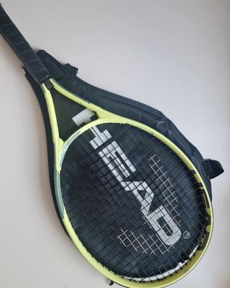 racchetta da tennis