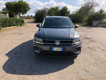 Volkswagen Tiguan 2.0 TDI 150 CV - Anno 2016